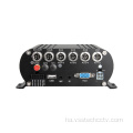 8 Tashar Hard Drup DVR